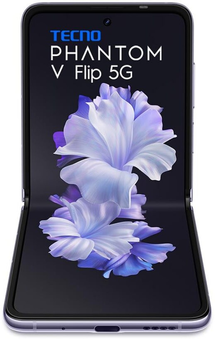Tecno Phantom V Flip