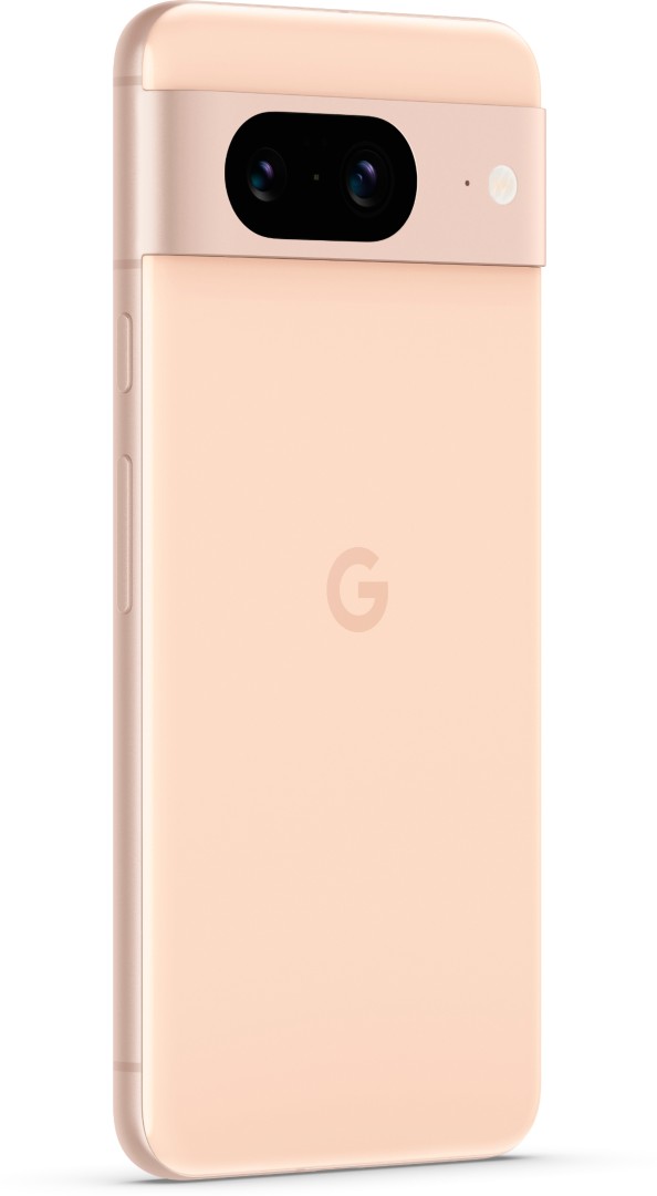 Pixel 8 8 GB RAM 128 GB Storage Pink