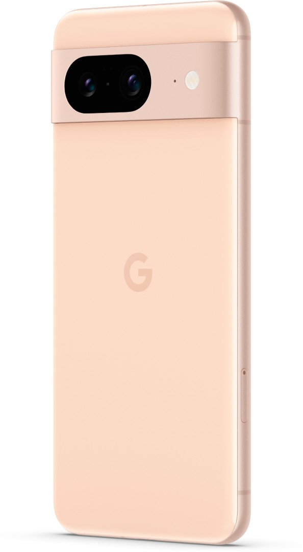 Pixel 8 8 GB RAM 128 GB Storage Pink