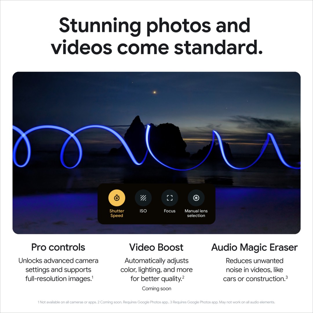 Pixel 8 Pro Blue