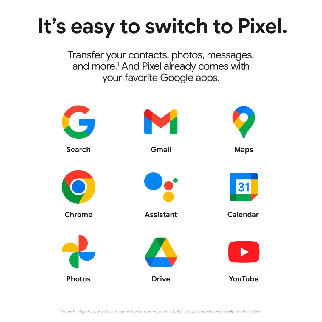 Pixel 8 Pro Blue
