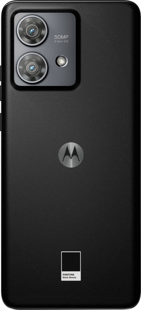 Edge 40 Neo 8 GB RAM 128 GB Storage Black