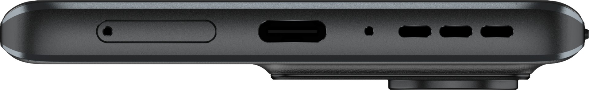 Edge 40 Neo 8 GB RAM 128 GB Storage Black