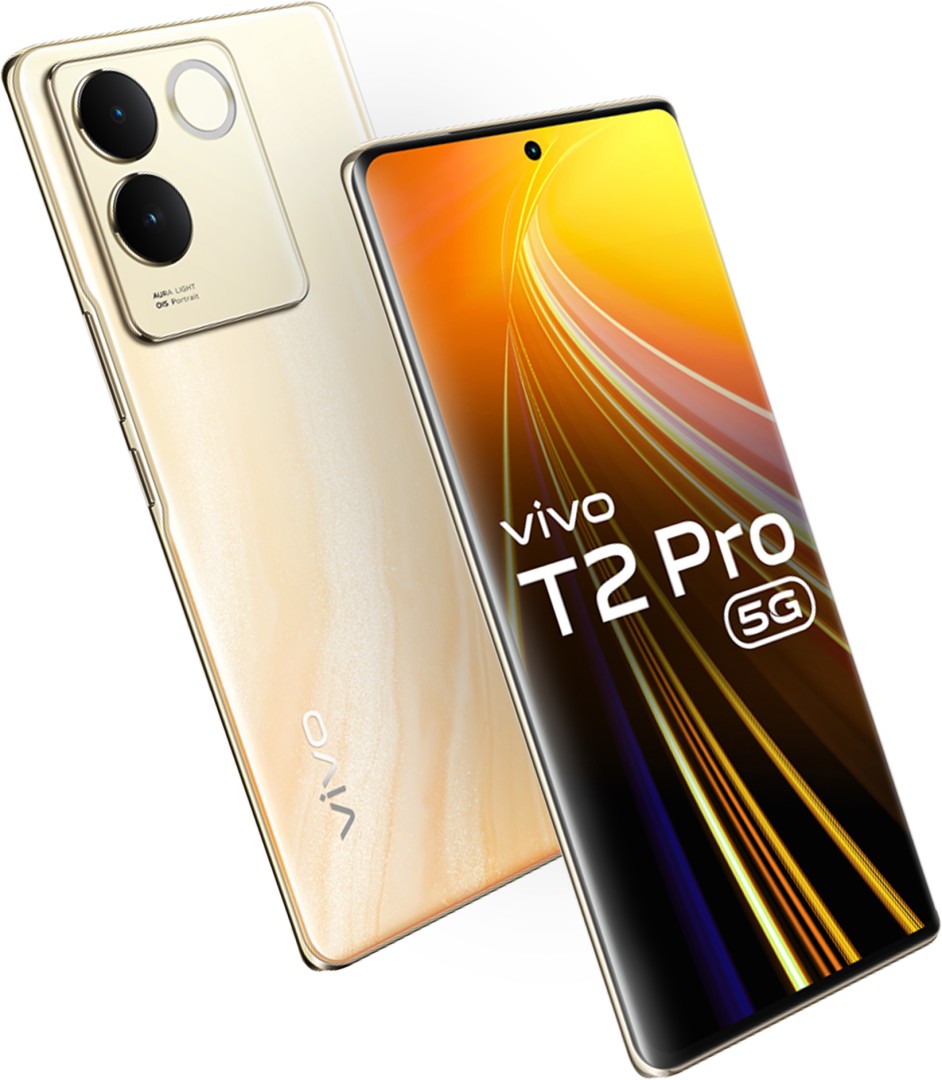 vivo T2 Pro