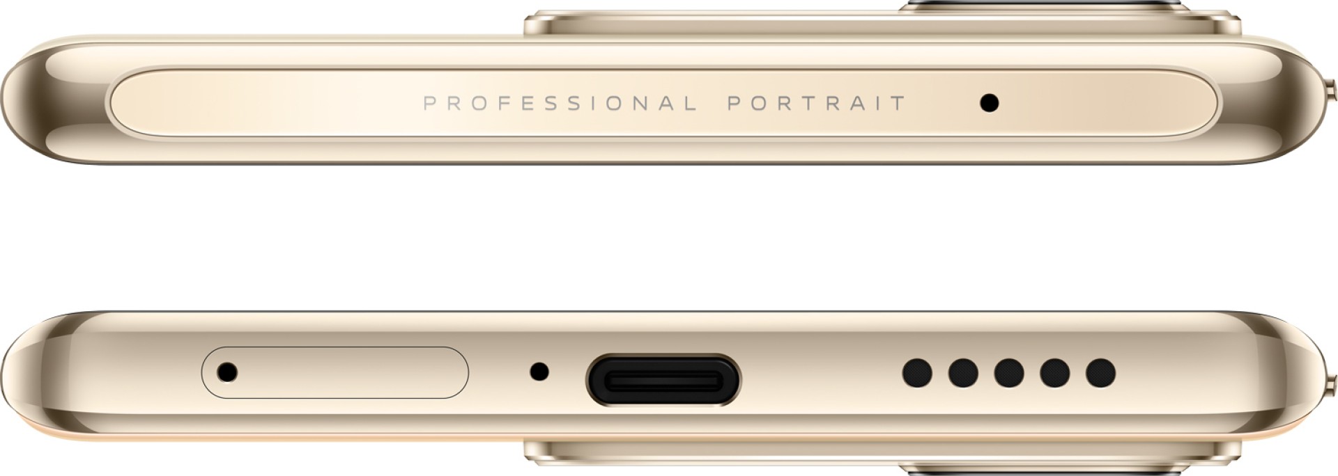 T2 Pro 8 GB RAM 128 GB Storage Gold