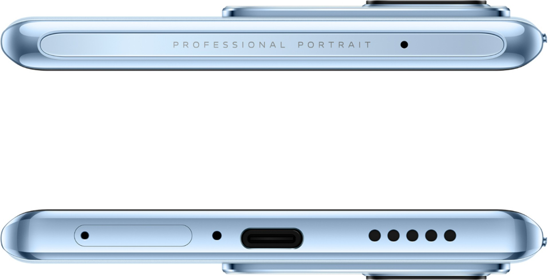 V29 Pro 8 GB RAM 256 GB Storage Blue