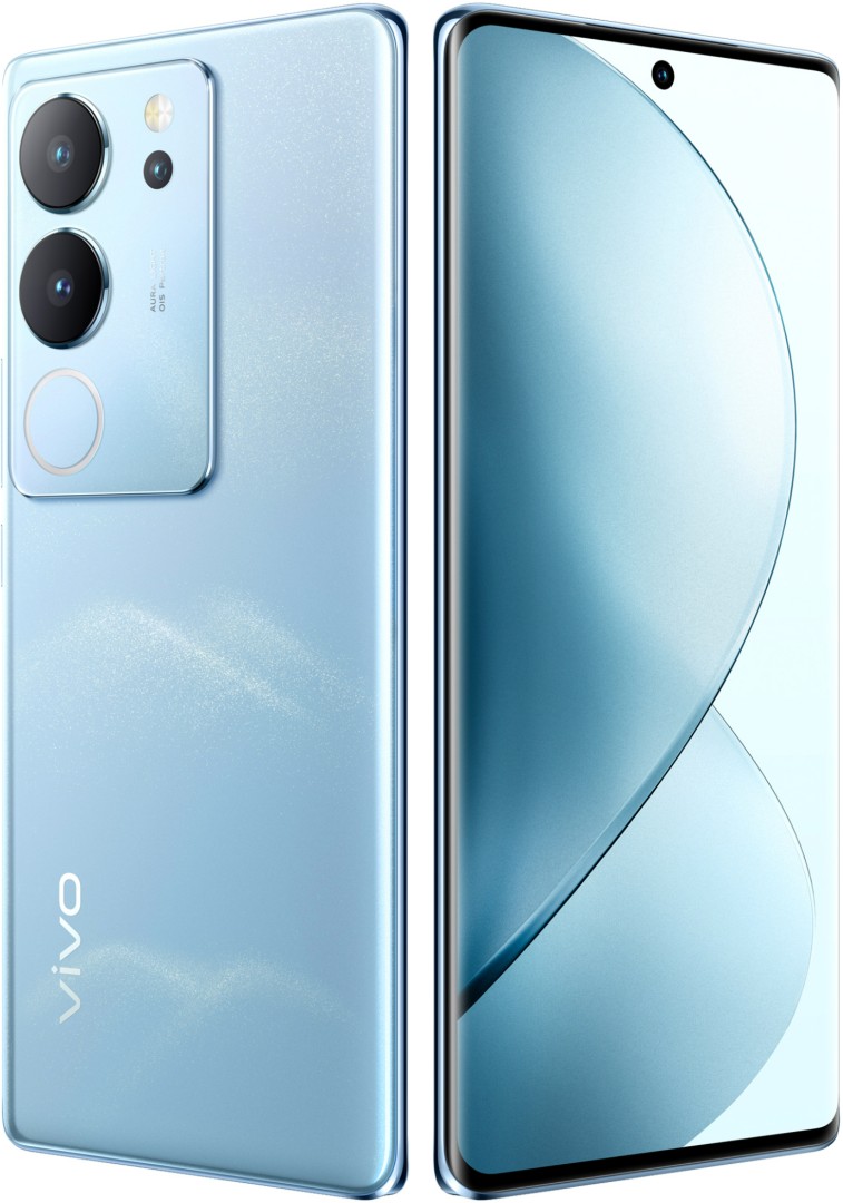 V29 Pro 8 GB RAM 256 GB Storage Blue