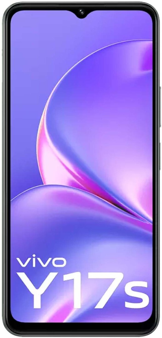 Vivo Y17s