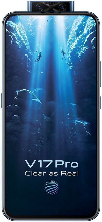 Vivo V17 Pro