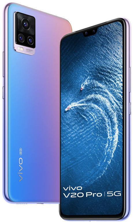 V20 Pro