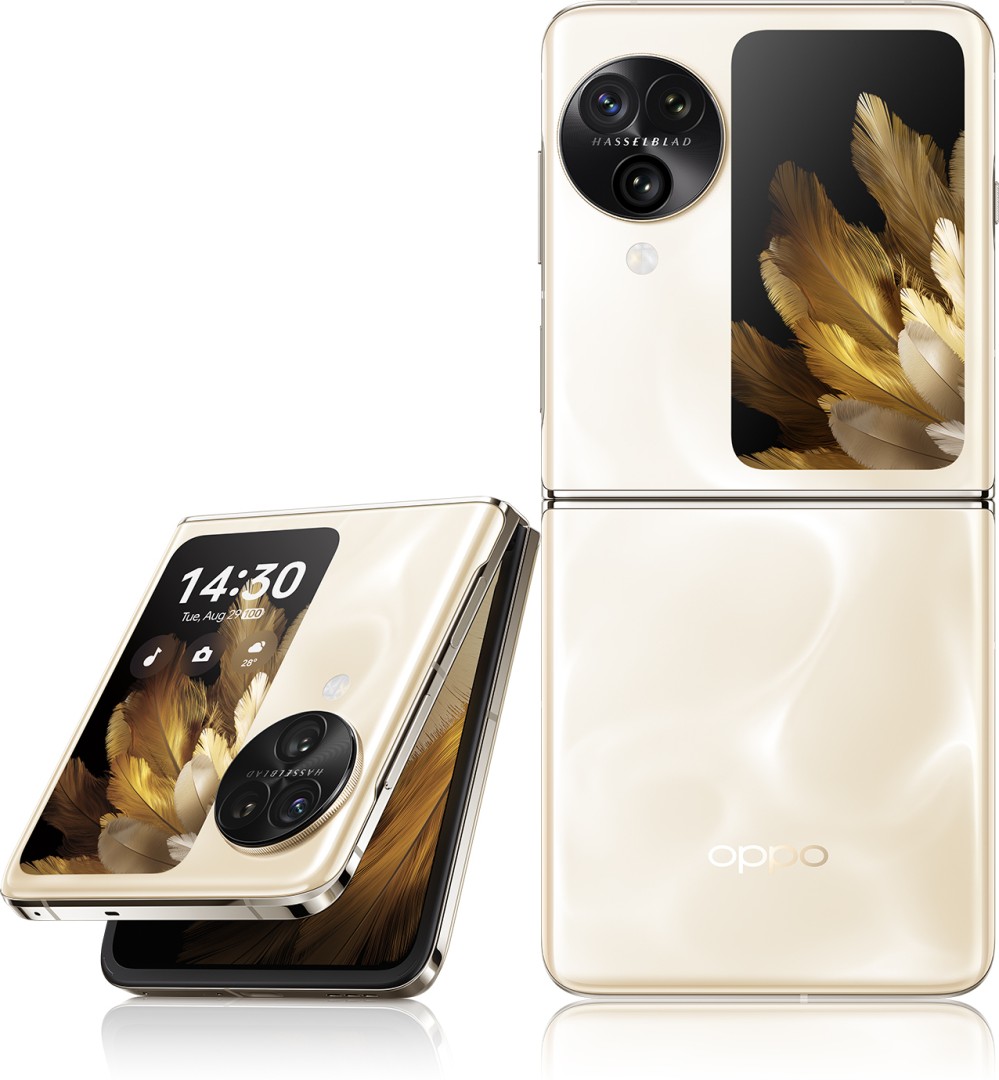 OPPO Find N3 Flip