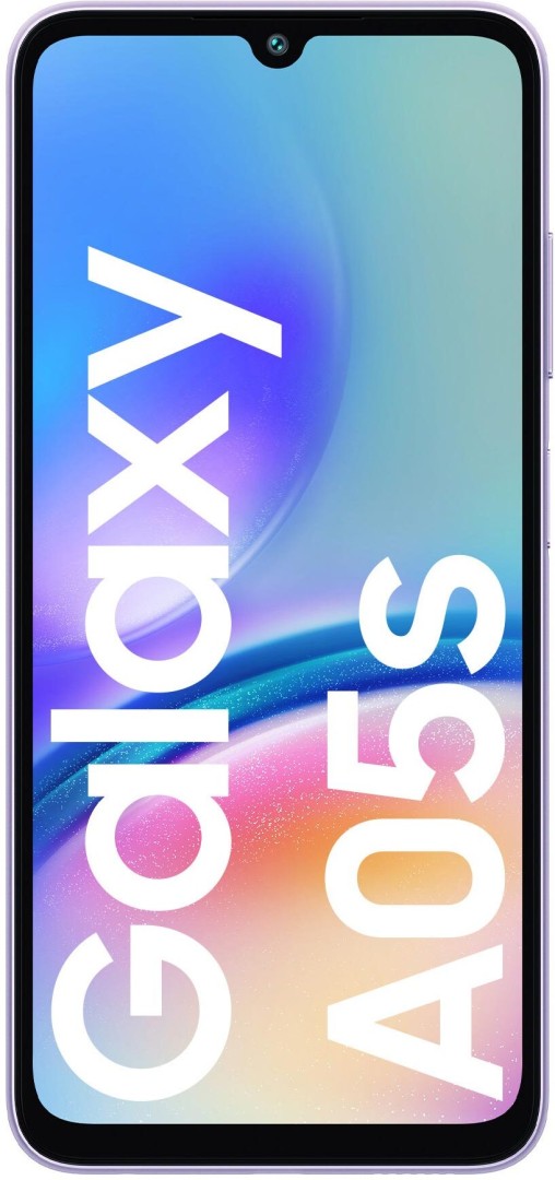 Galaxy A05s