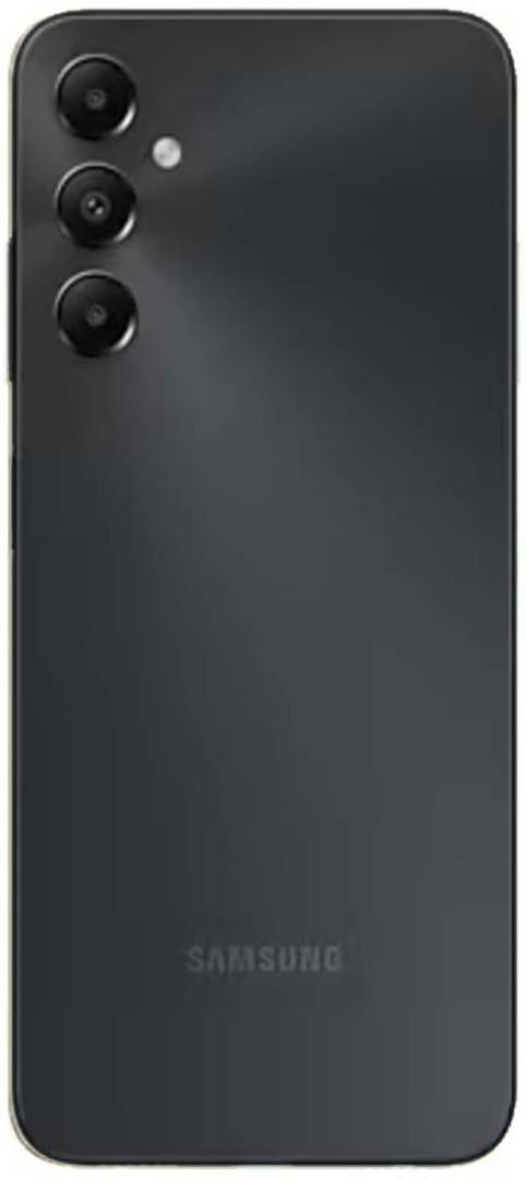 Galaxy A05s 6 GB RAM 128 GB Storage Black