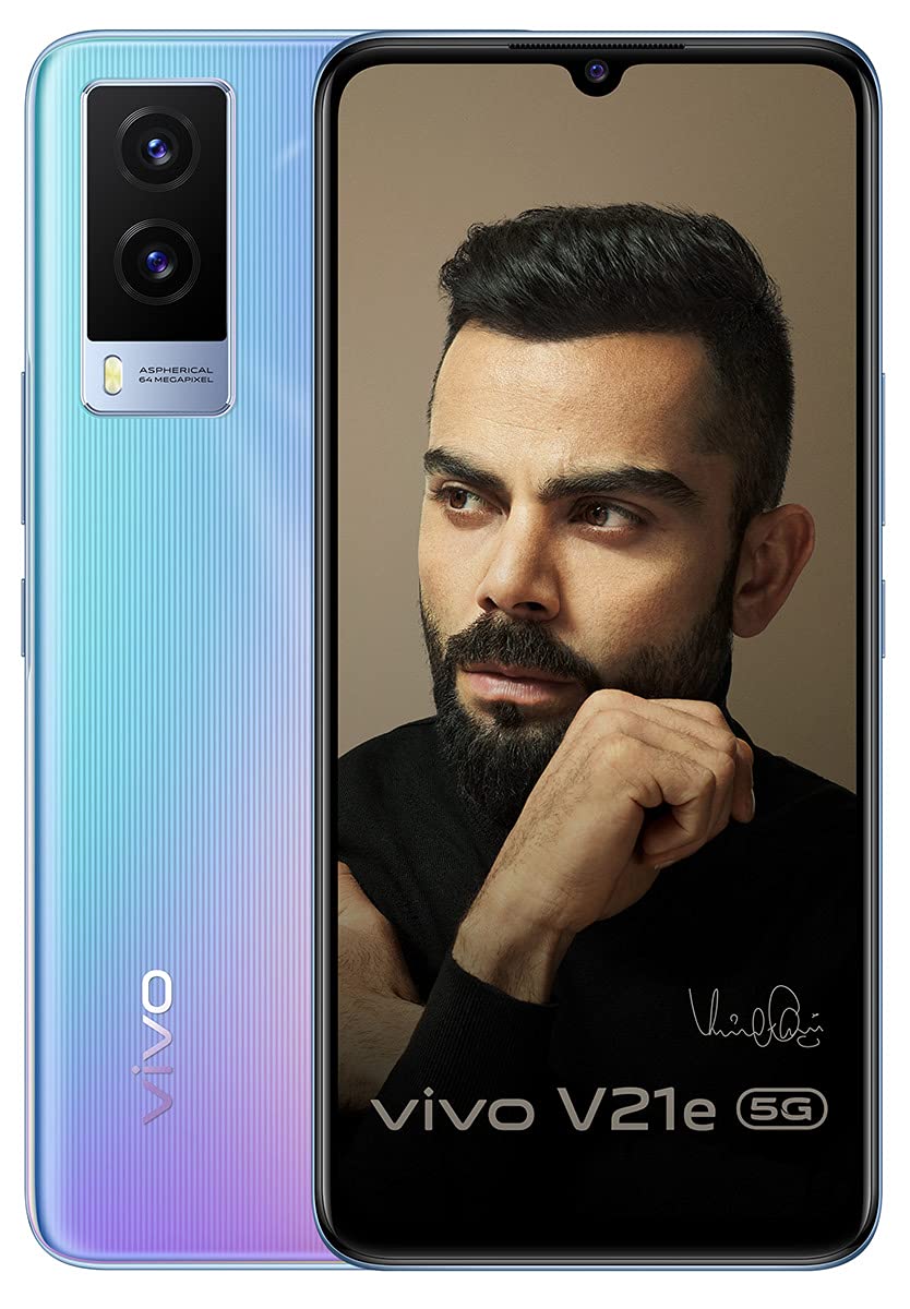 Vivo V21e 5G
