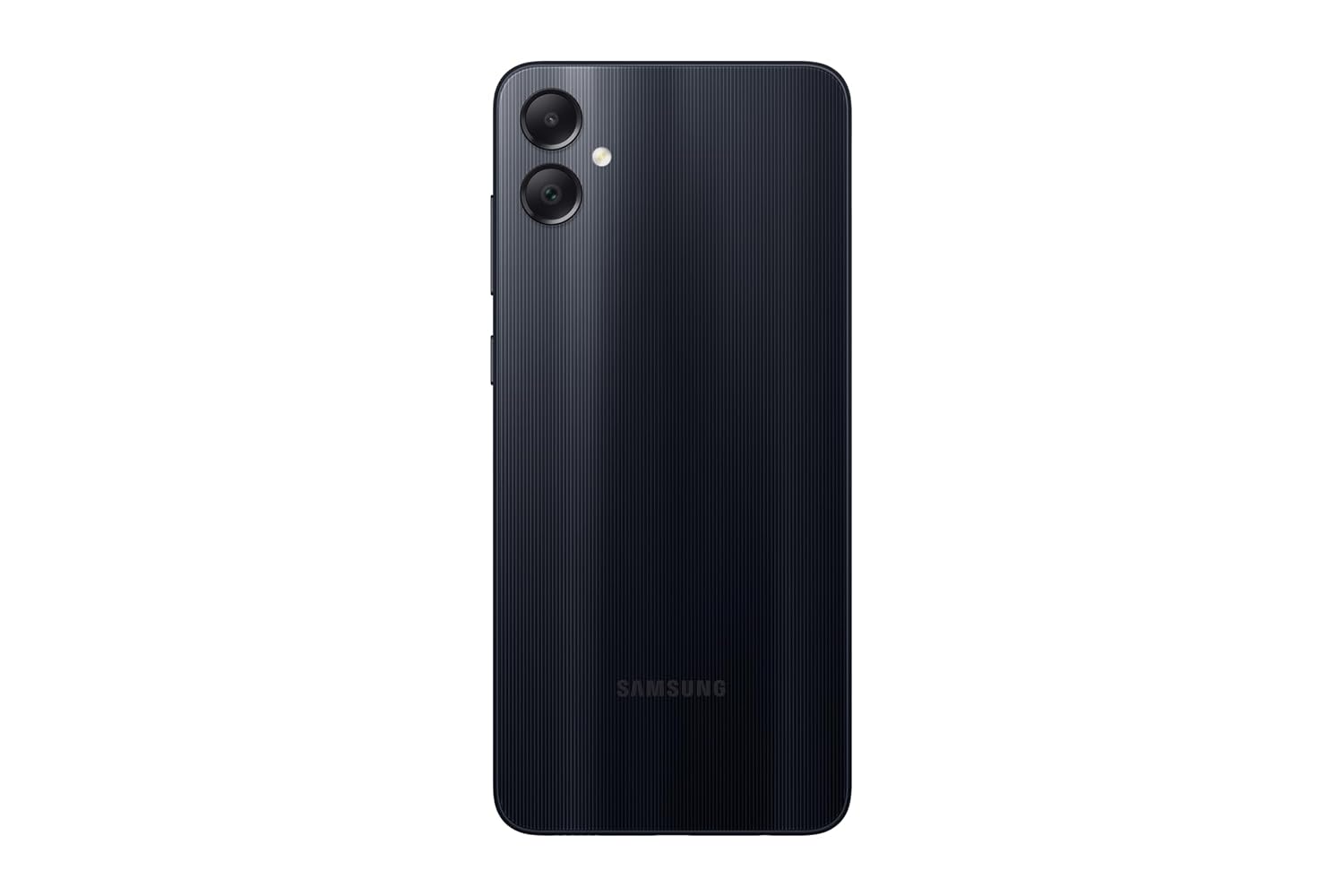 Samsung Galaxy A05 4 GB RAM 64 GB Storage Black