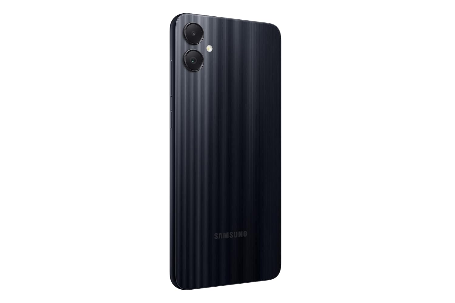Samsung Galaxy A05 4 GB RAM 64 GB Storage Black