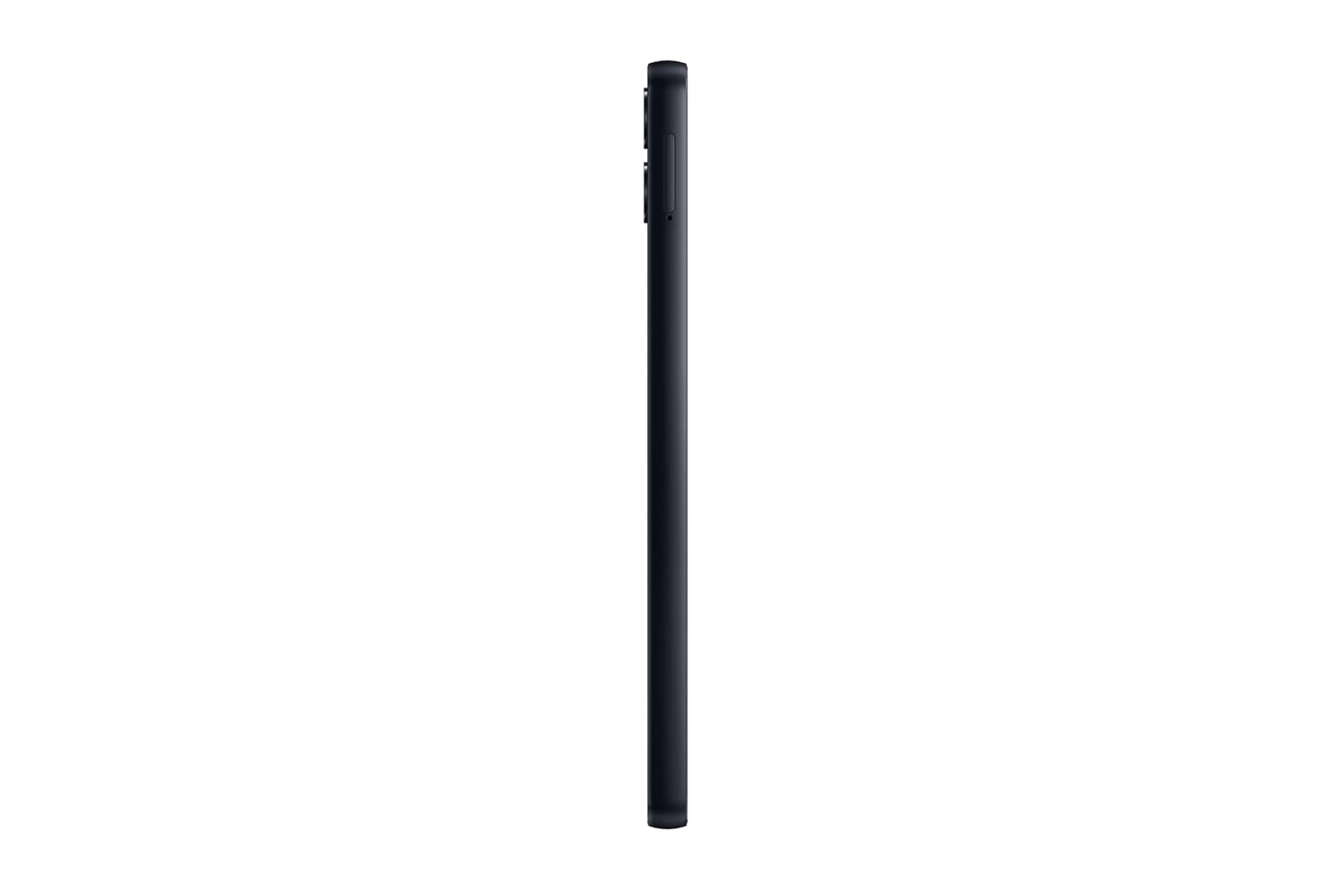 Samsung Galaxy A05 4 GB RAM 64 GB Storage Black