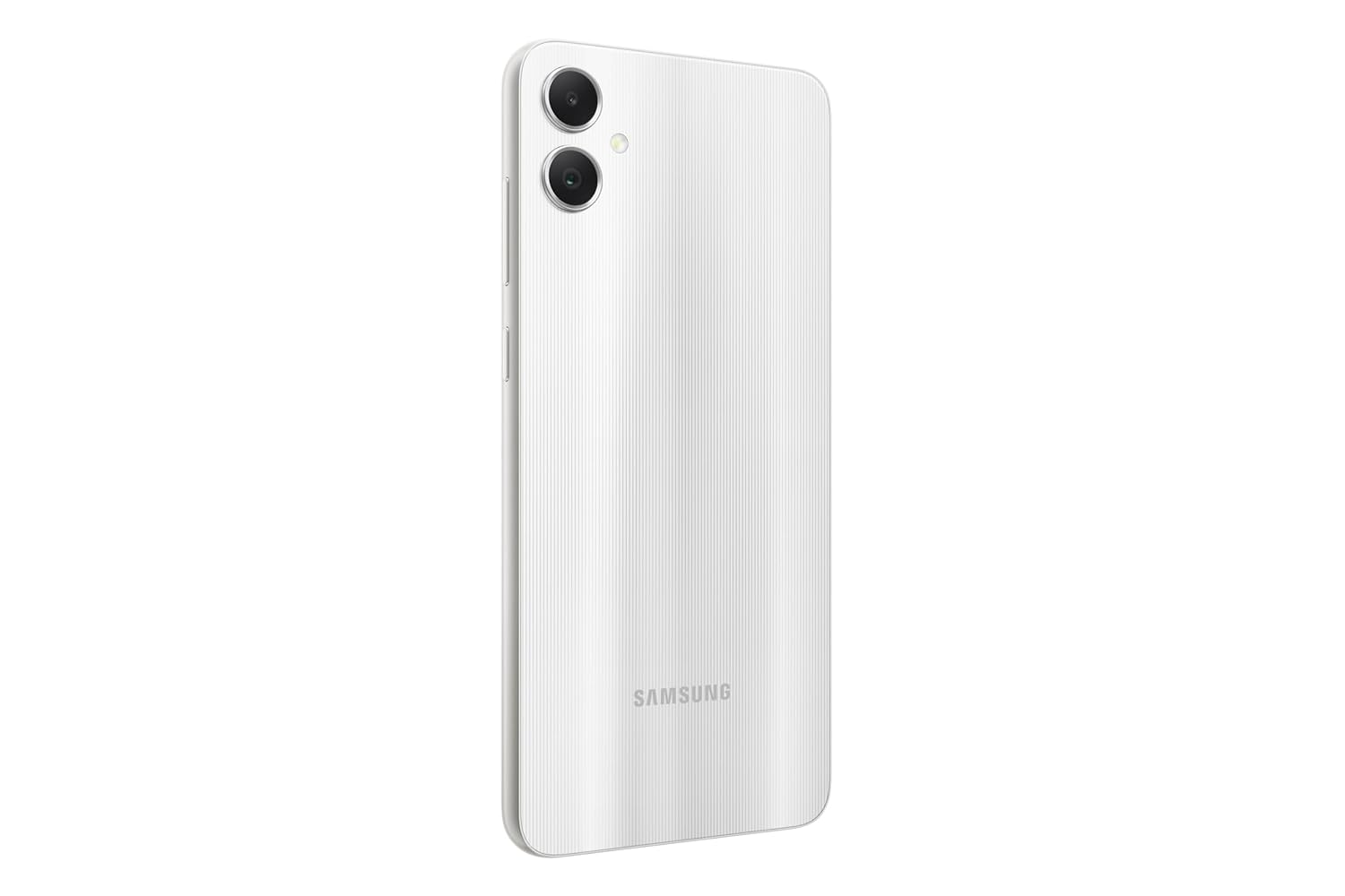 Samsung Galaxy A05 4 GB RAM 64 GB Storage Black