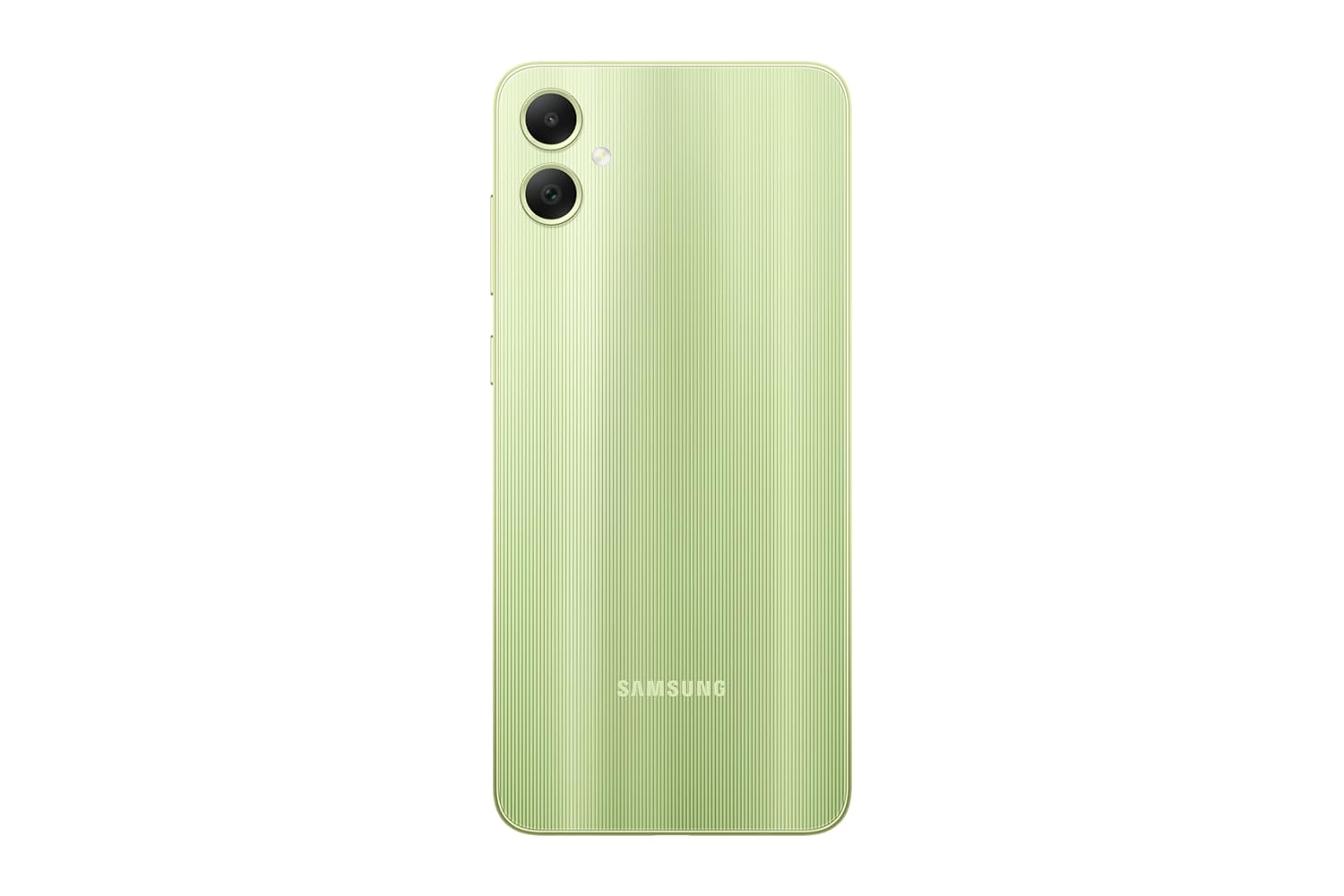 Samsung Galaxy A05 4 GB RAM 64 GB Storage Black