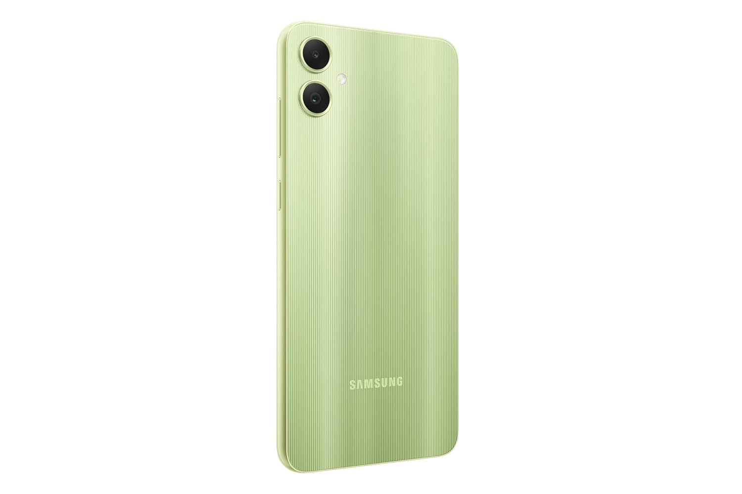 Samsung Galaxy A05 4 GB RAM 64 GB Storage Black