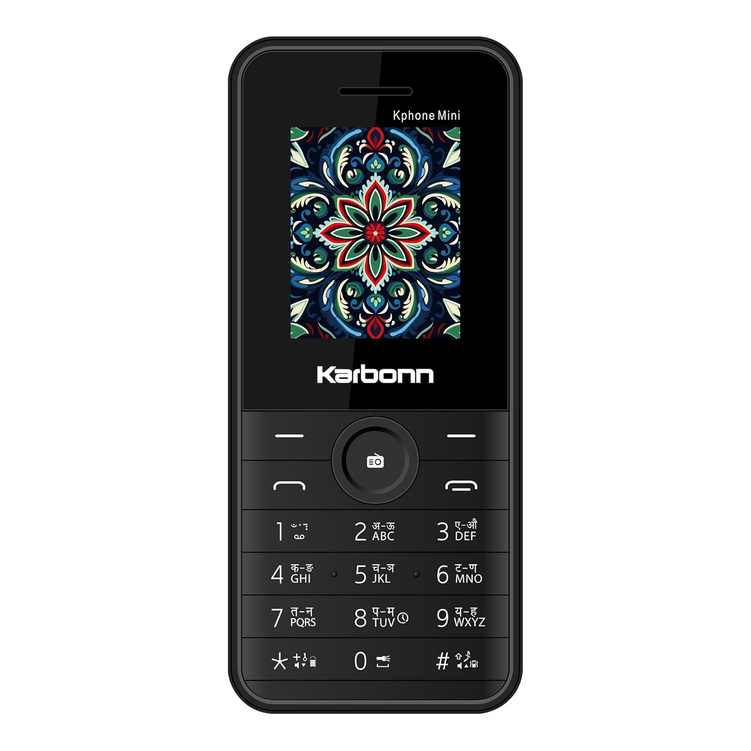Karbonn Kphone Mini