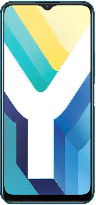 Vivo Y12A