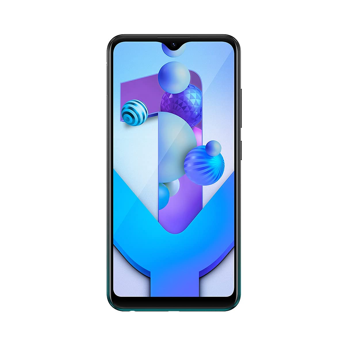 Vivo Y12s 2021