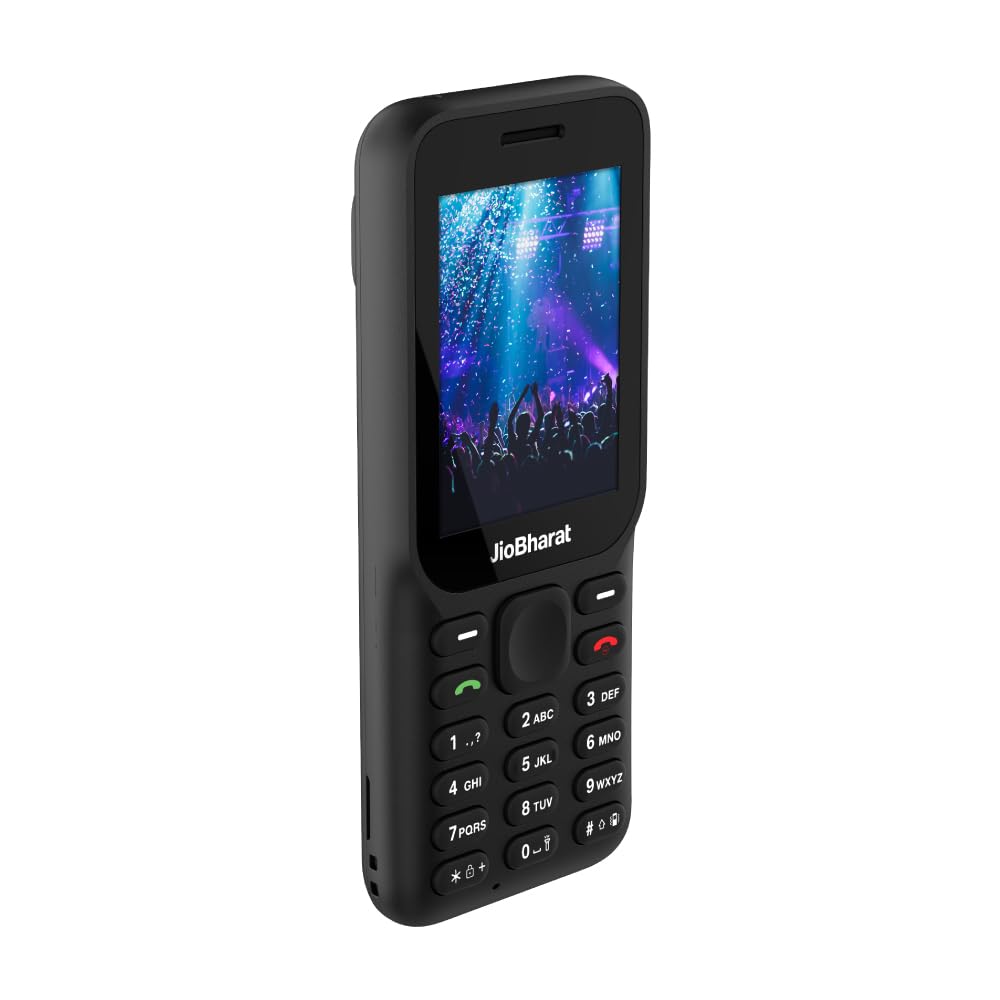Jio Bharat B1