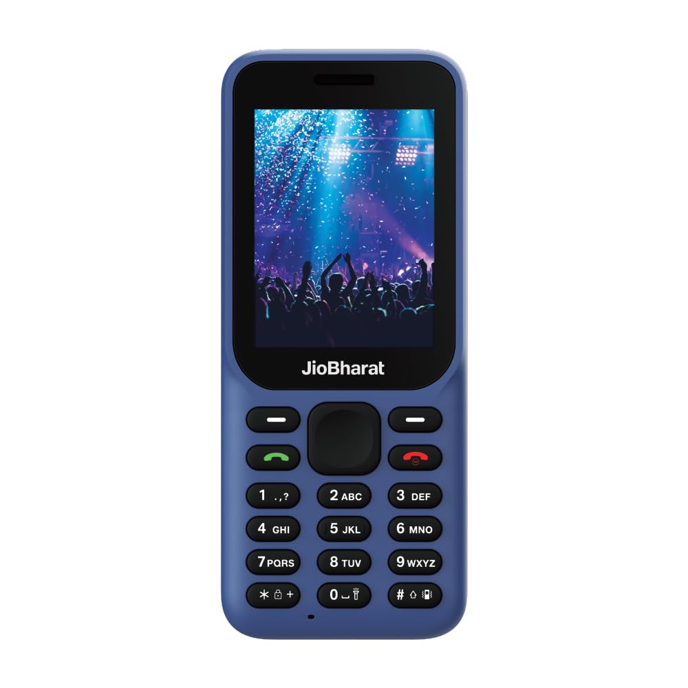 Jio Bharat B1