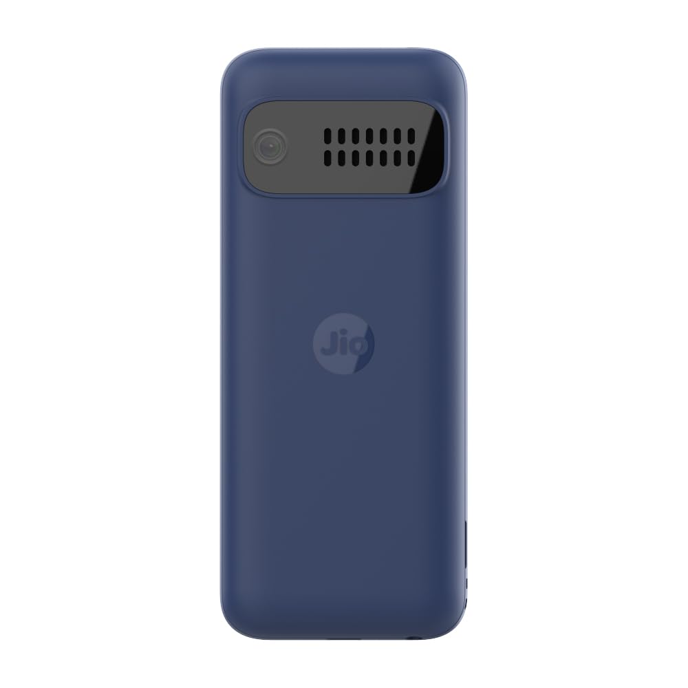 Jio Bharat B1