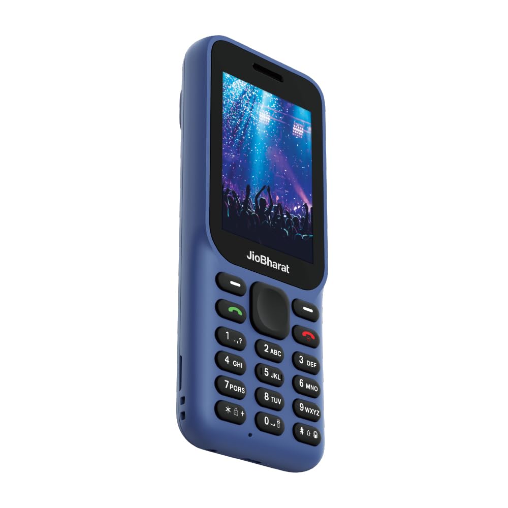 Jio Bharat B1