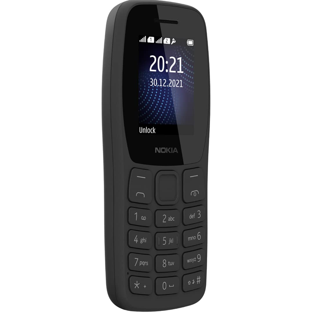 105 Classic Dual SIM