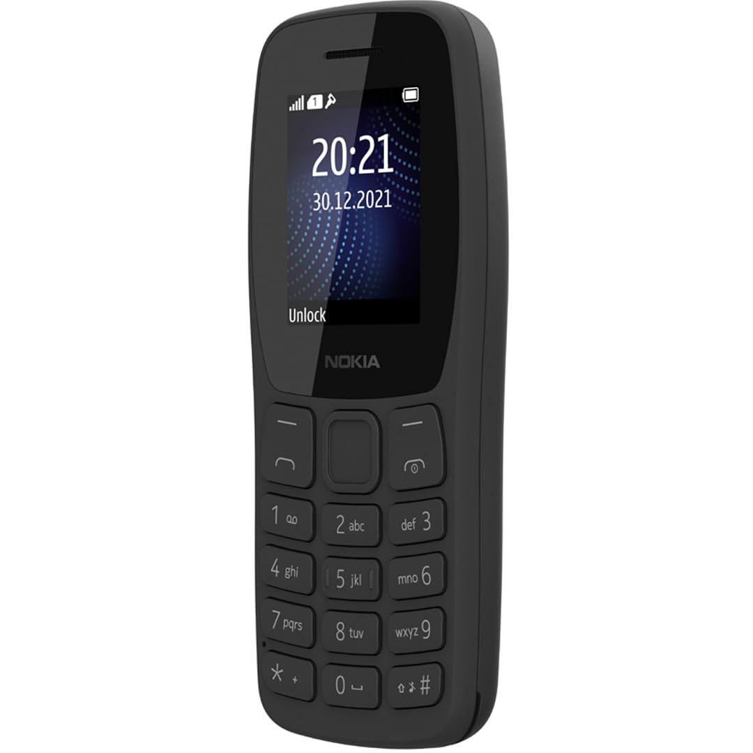 105 Classic Dual SIM