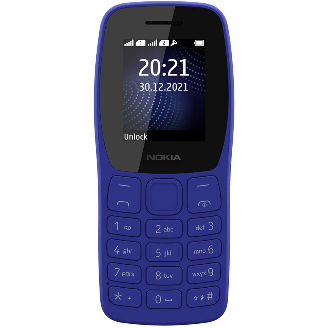 105 Classic Dual SIM