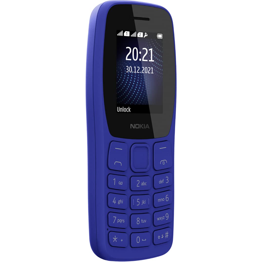 105 Classic Dual SIM