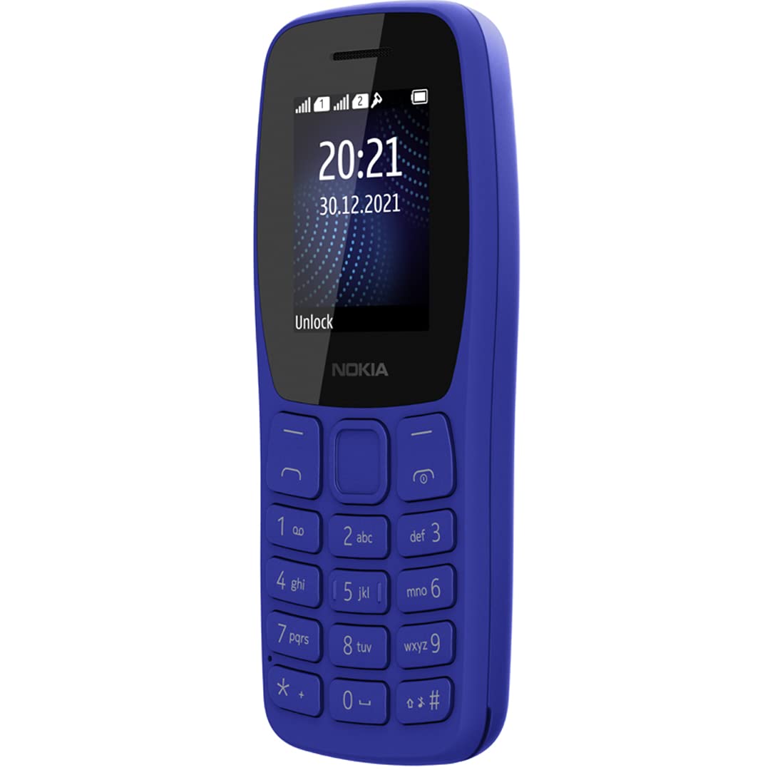 105 Classic Dual SIM