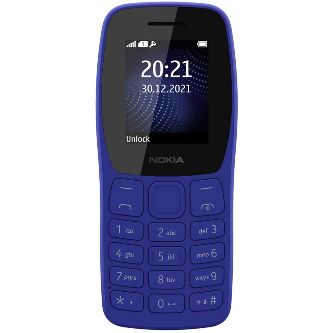 105 Classic Dual SIM