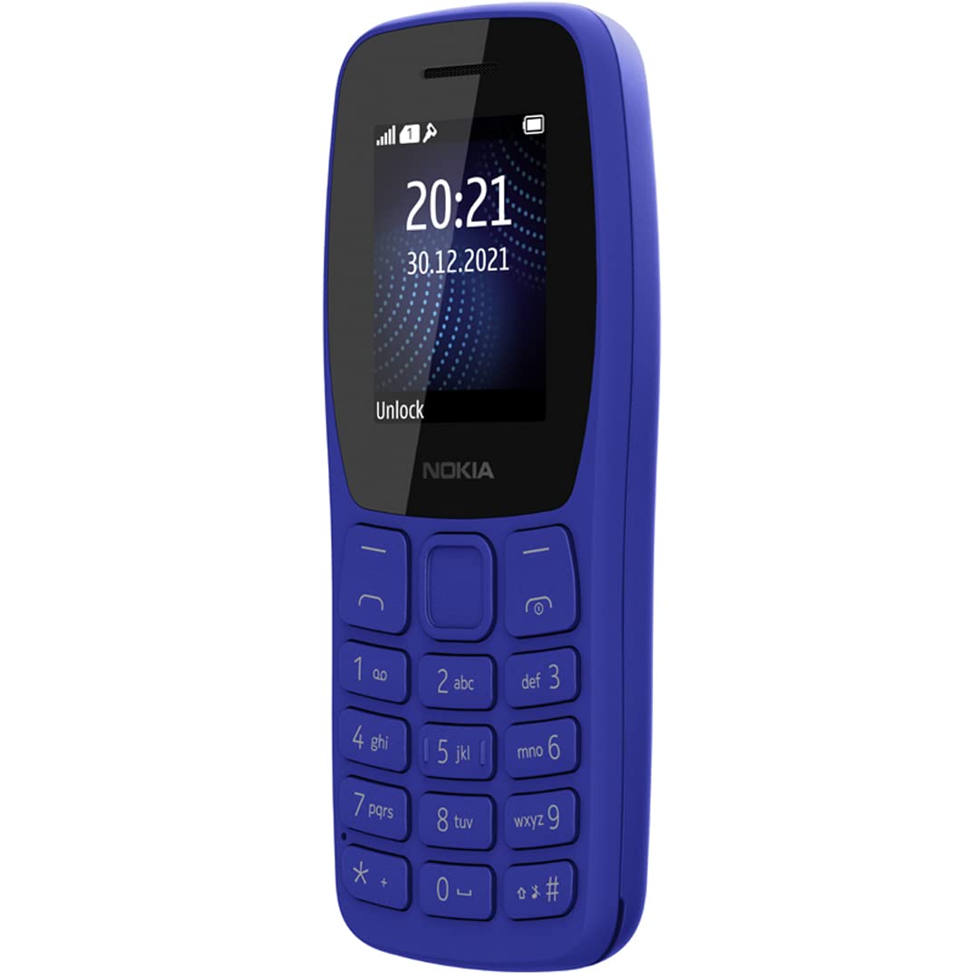 105 Classic Dual SIM
