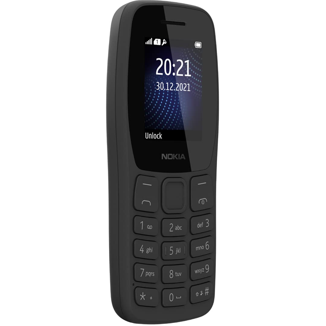 105 Classic Dual SIM