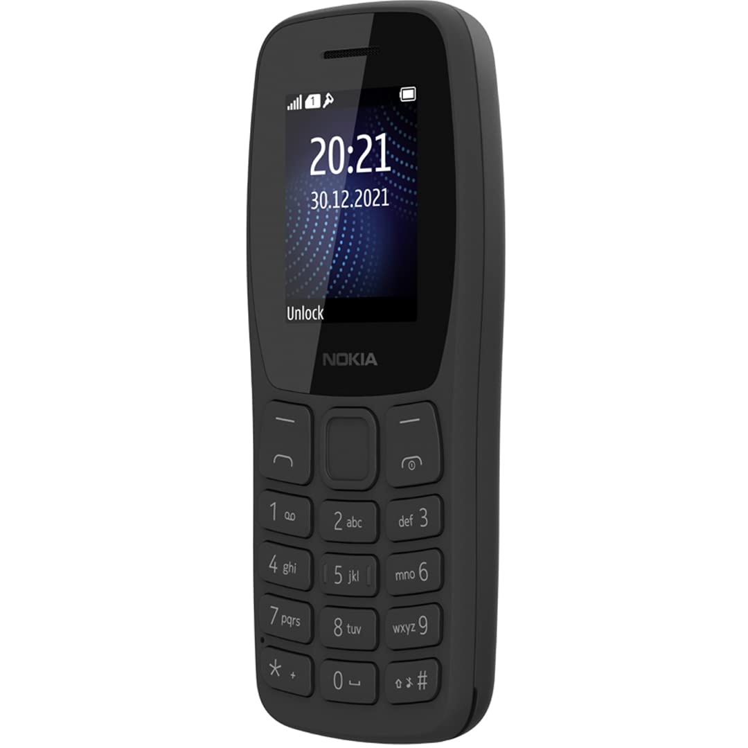 105 Classic Dual SIM