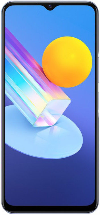 Vivo Y52 5G