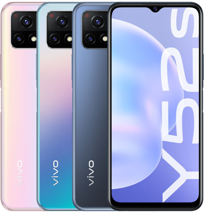 Y52s