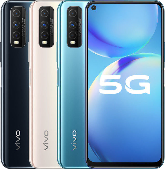Vivo Y70t 3