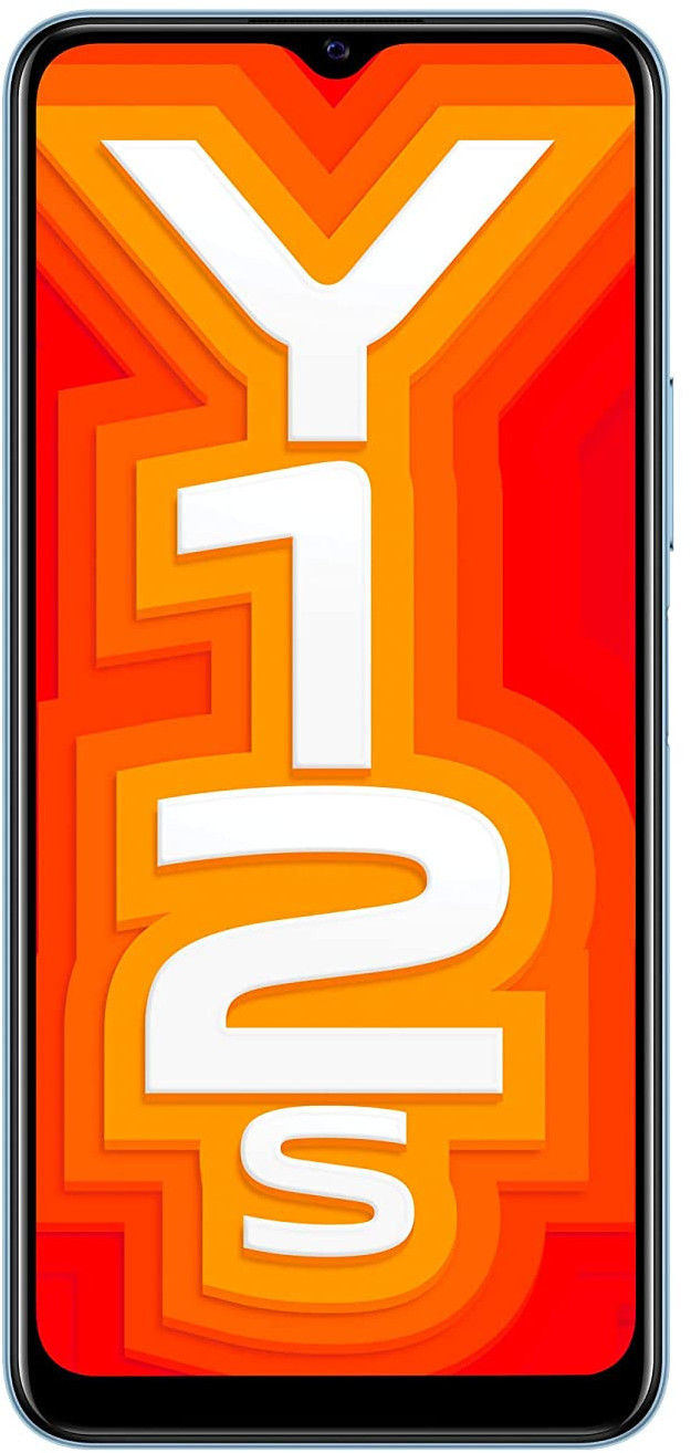 Vivo Y12s