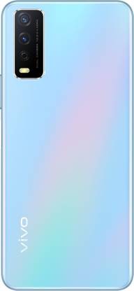 Y12s 3 GB RAM 32 GB Storage Blue