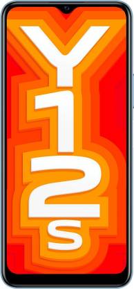 Y12s 3 GB RAM 32 GB Storage Blue