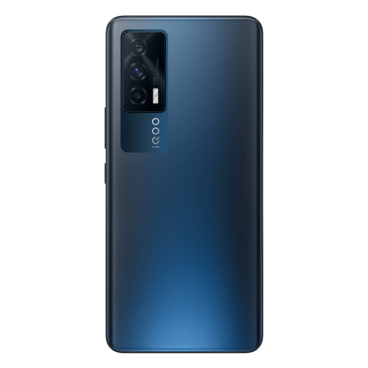 Vivo iQOO 7 Back
