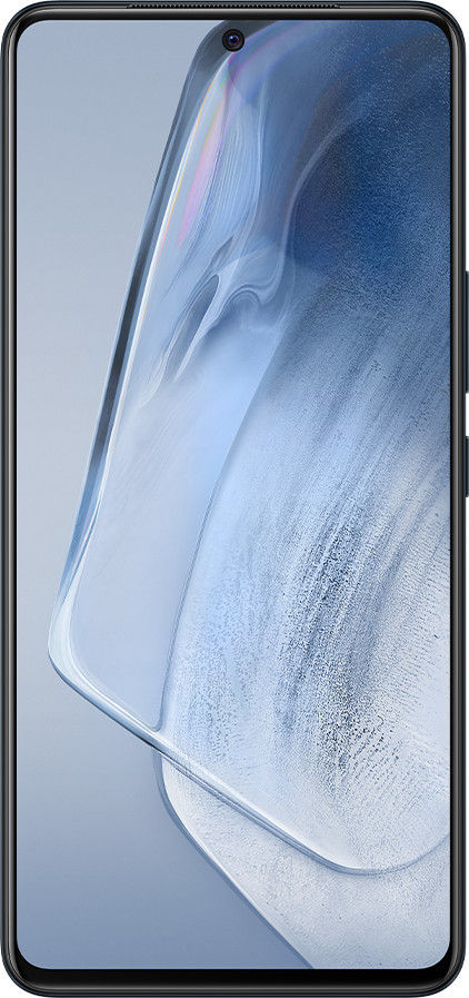 Vivo iQOO 7