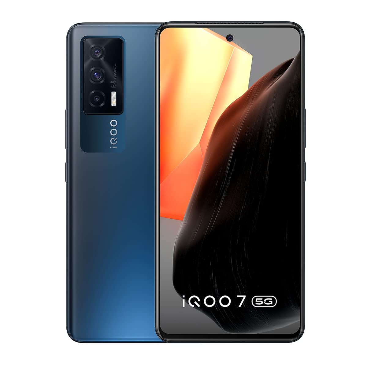 Vivo iQOO 7 2