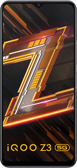 Vivo iQOO Z3